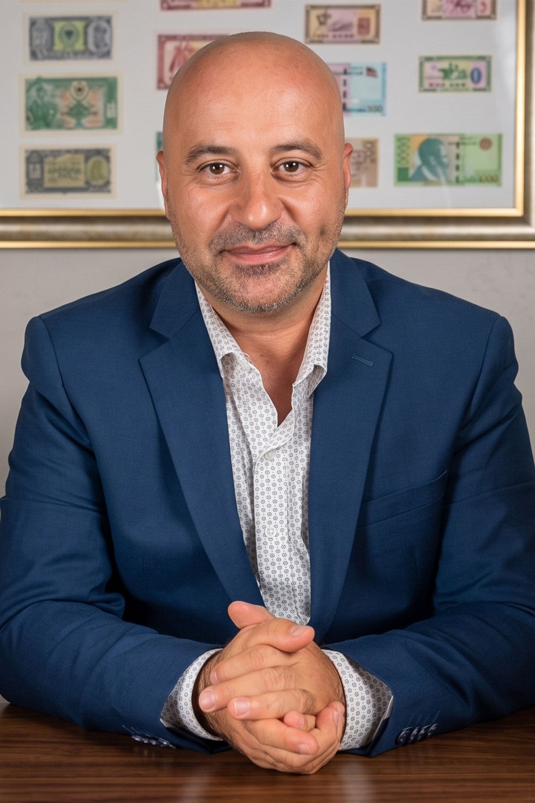 Ardi Kotoni, Senior Mortgage Planner / Underwriter at MSA Mortgage, LLC