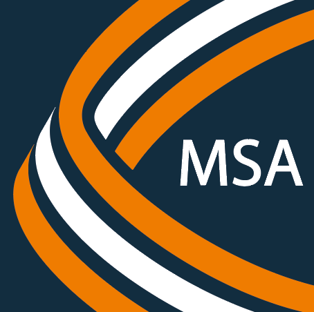 Mortgage Msa