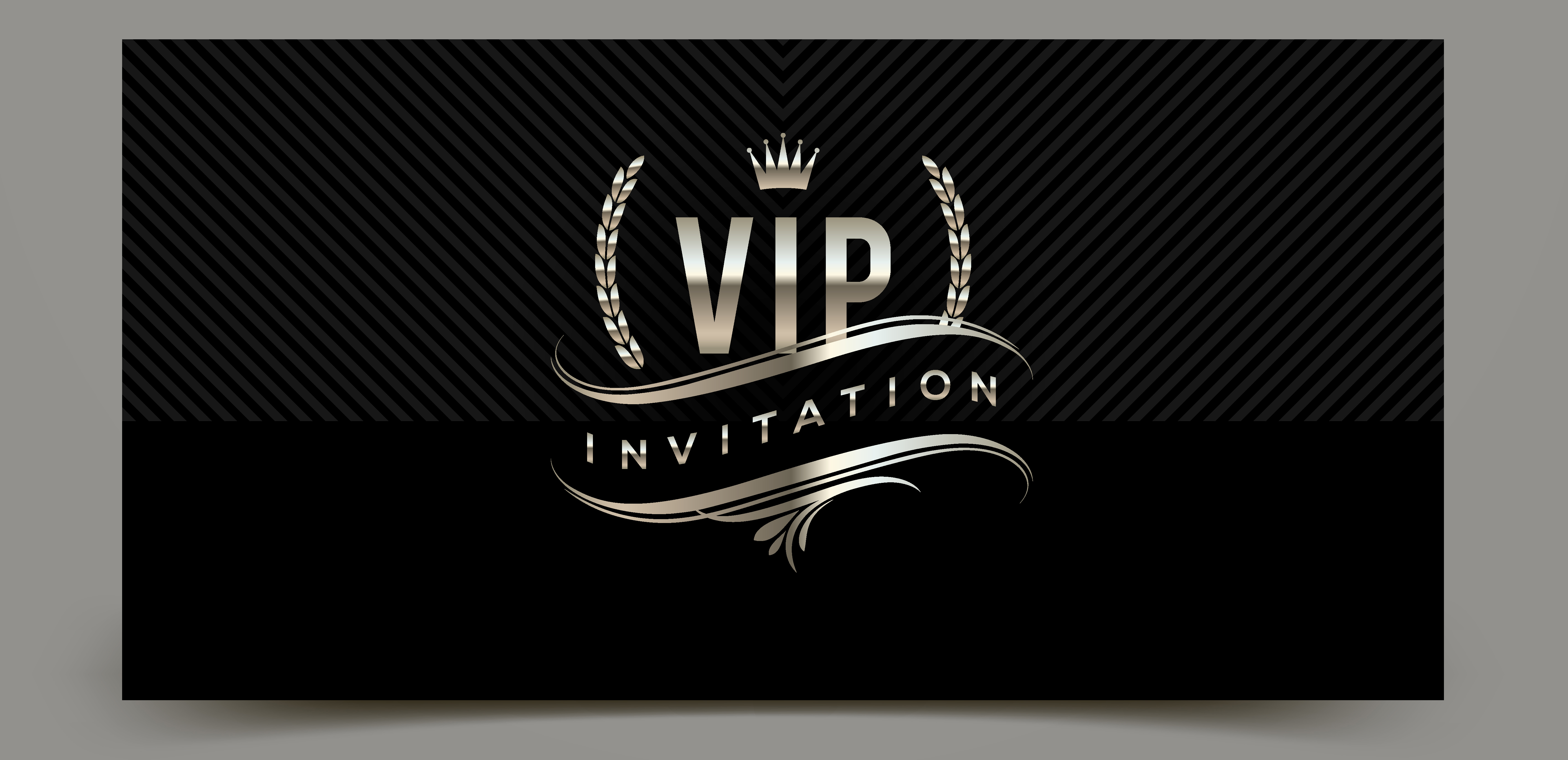 Vip Invite