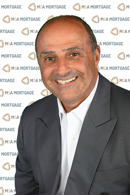 Bob Deeb MSA Mortgage