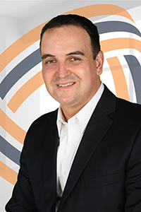 Eric Palen